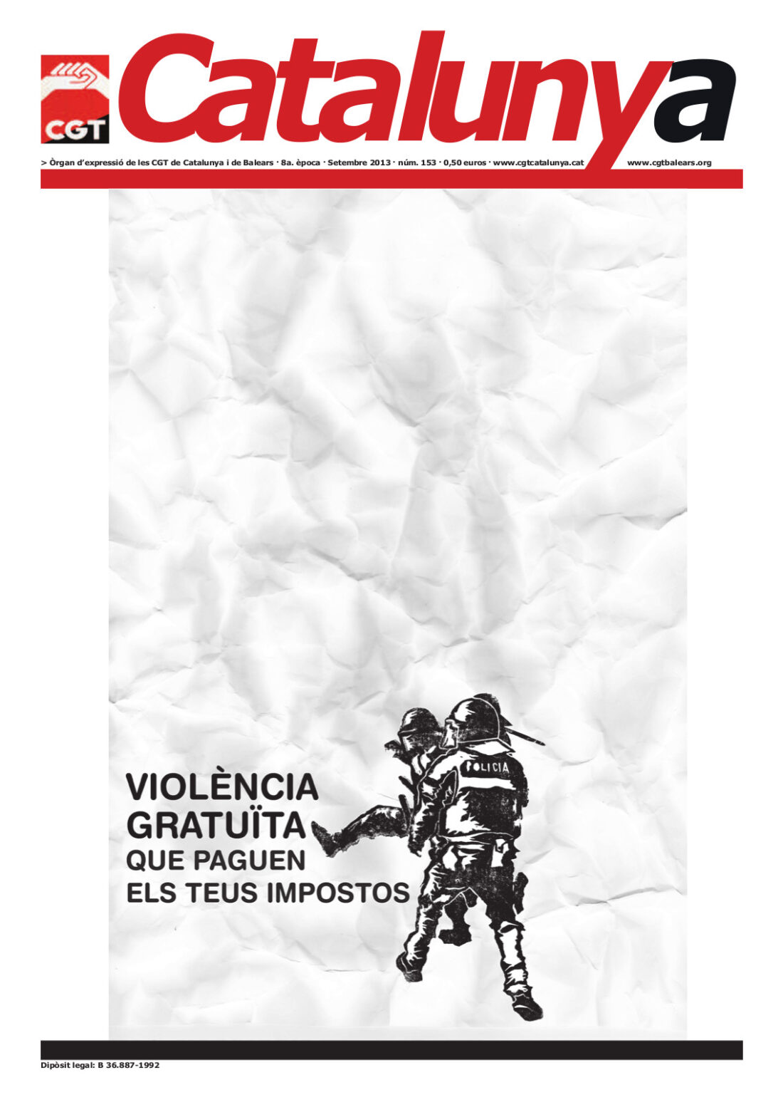 Catalunya nº 15 – septiembre 2013