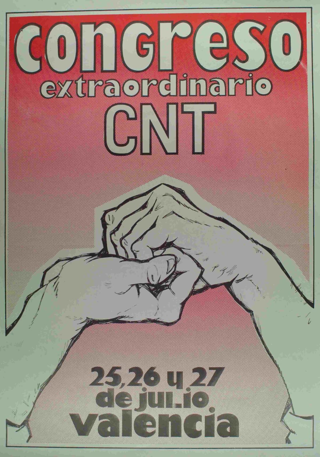 VI Congreso de CNT (Extraordinario)